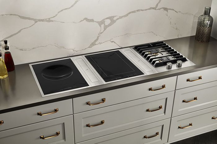 Collect All Of The Jenn Air Cooking Modules Valley Oak Home Jenn Air Cooking Modules