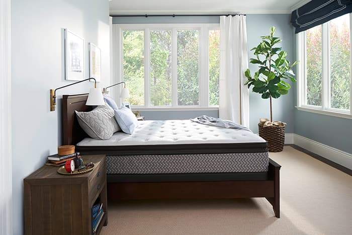 Sealy Premium Collection