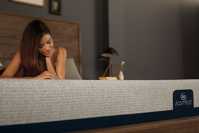 Here's Why You Need a Serta iComfort Mattress