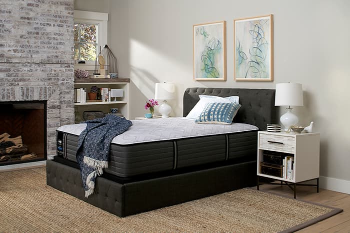 Choose a Sealy Mattress to Sleep Soundly Tonight