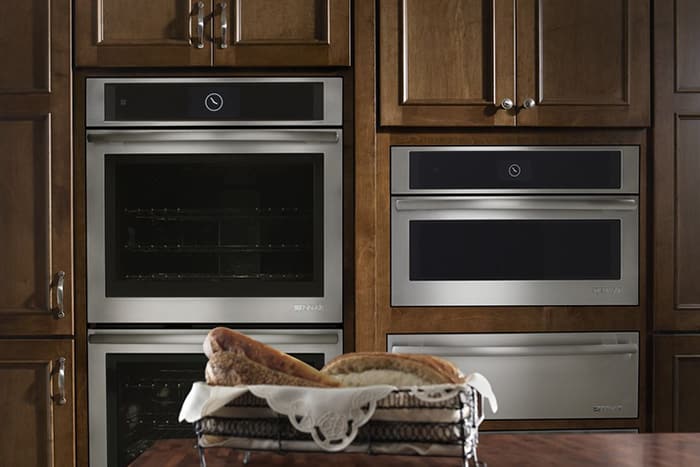 The Style of Jenn-Air Wall Ovens