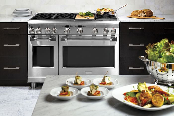 Style Your Kitchen with Monogram