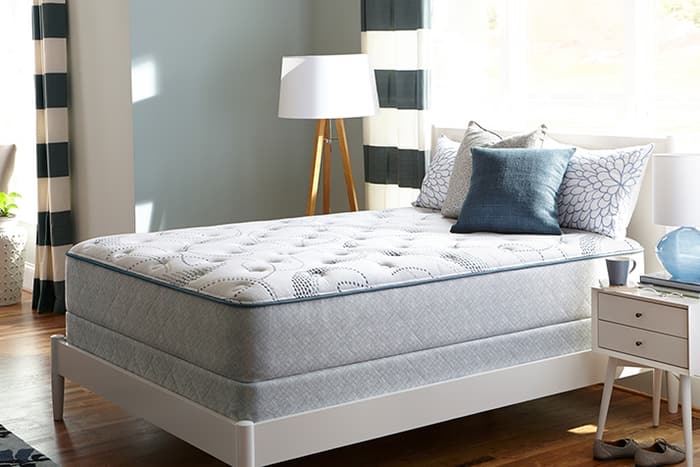 Sleep on a Sealy Mattress Tonight