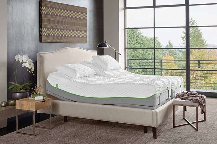 Tempur-Pedic Adjustable Power Bases