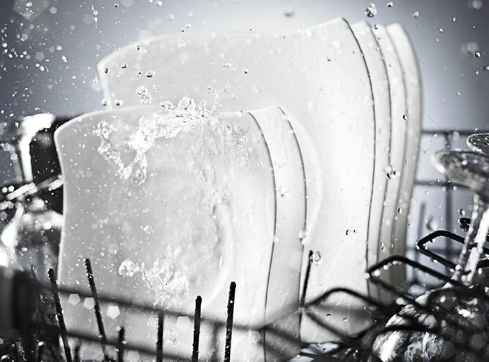 Your Dishes Will Be Cleaner Than Ever Before with a Jenn-Air Dishwasher