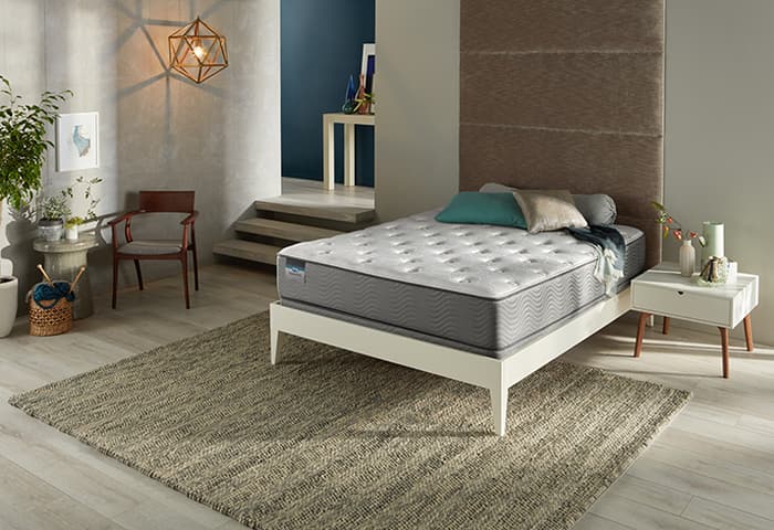 Simmons BeautySleep Is the Choice for Better Sleep