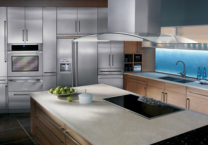 Keep On Cooking with an Electrolux Ventilation Hood
