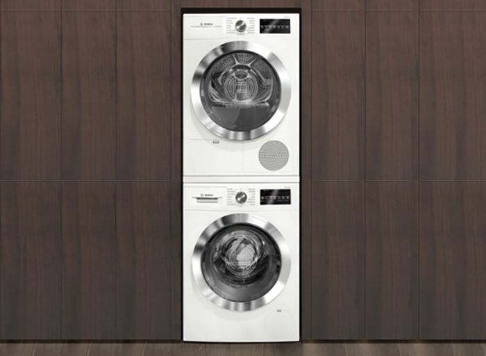 The Innovative Technology of a Bosch Washing Machine