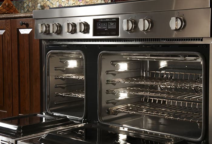 Jenn-Air High-End Ranges Will Change the Way You Cook