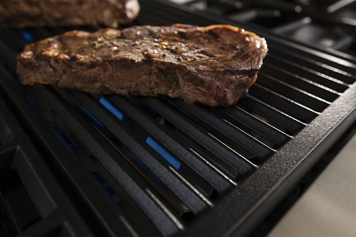 KitchenAid Cooktops Revolutionize Your Kitchen