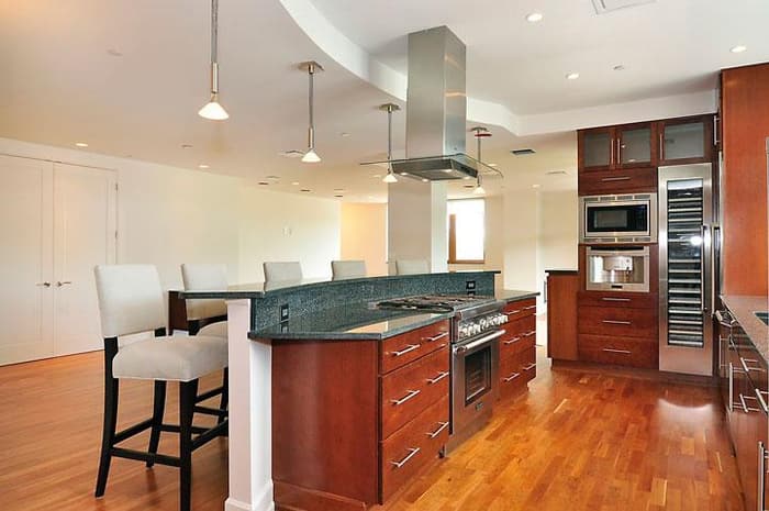 Thermador Ventilation Hoods