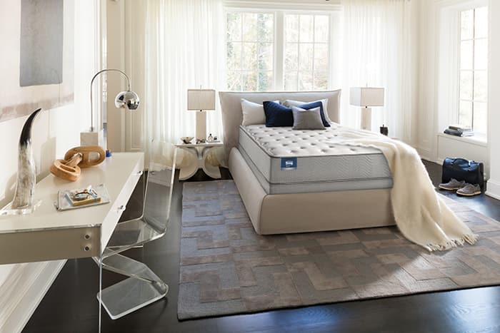 Simmons BeautySleep Mattresses