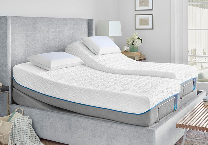 Choose Tempur-Ergo Premier for the Ultimate Comfort