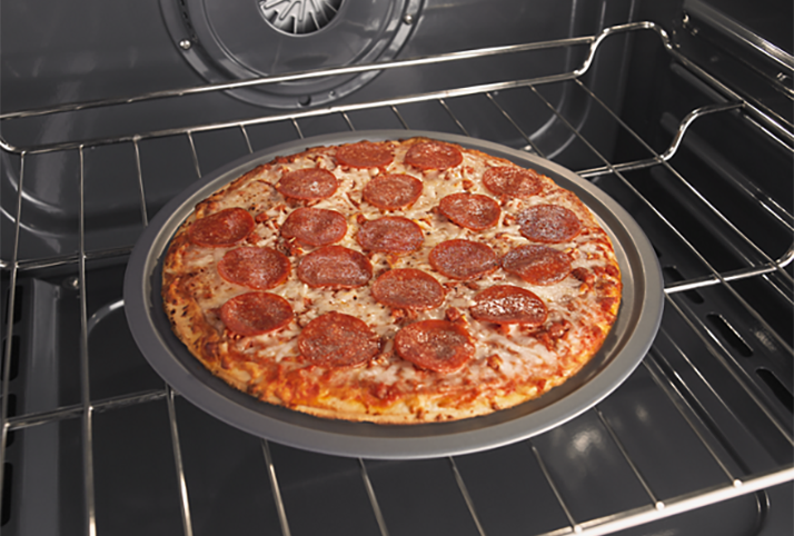 Whirlpool Double Oven Ranges Are a Deal Breaker 
