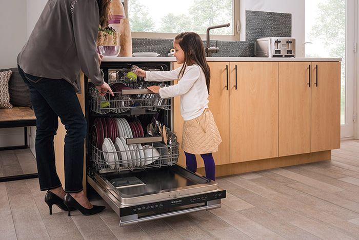 Bosch vs. Miele Built-in Coffee Machines