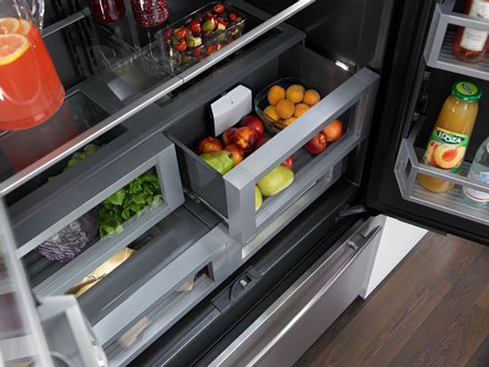 Find the Jenn-Air Refrigerator for You