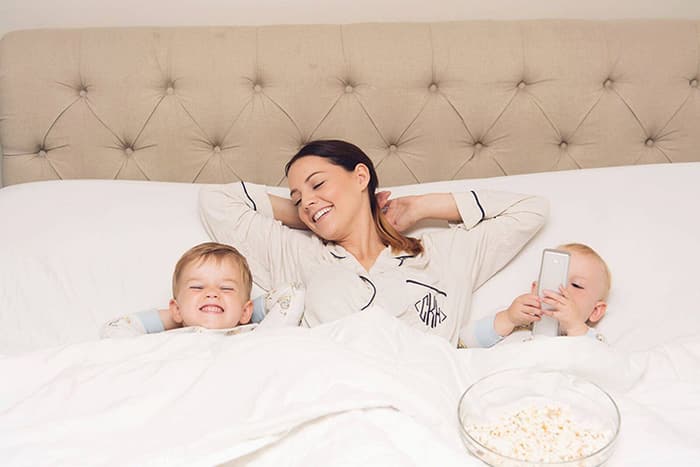 Sleep on a Serta Mattress for Better Health