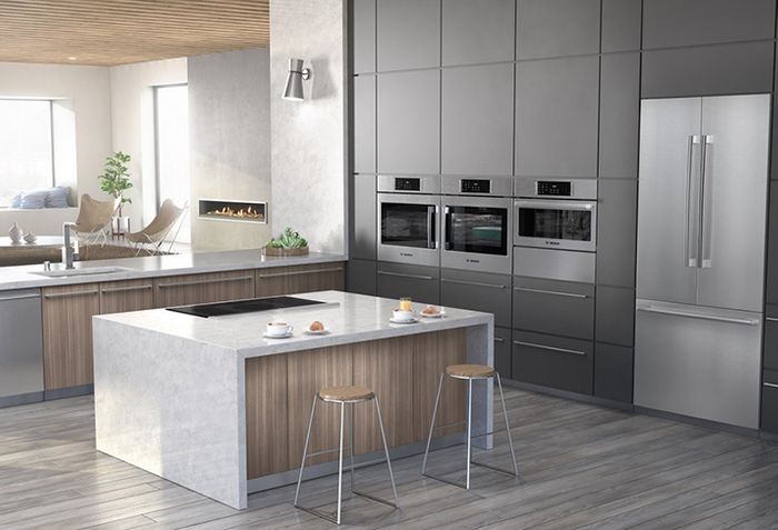 Stylish Bosch Appliances Will Change Your Life