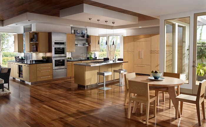 Jenn-Air Luxury Appliances