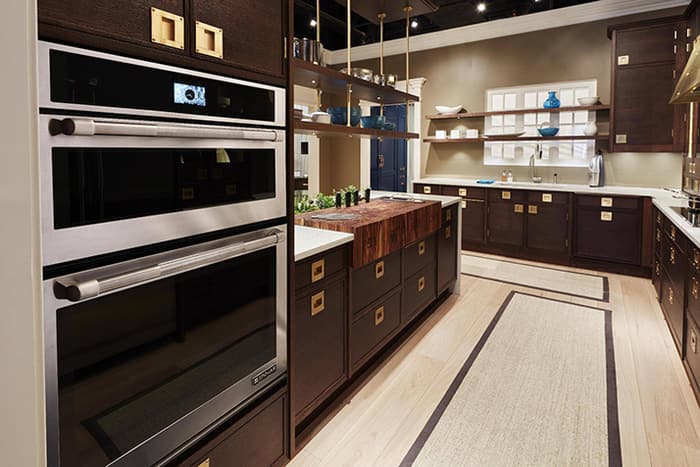 Jenn-Air Luxury Appliances