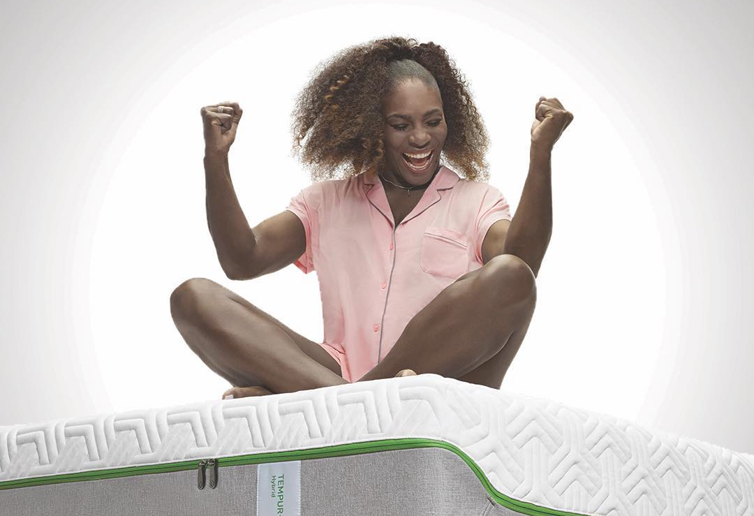 Sleep Tips with Tempur-Pedic