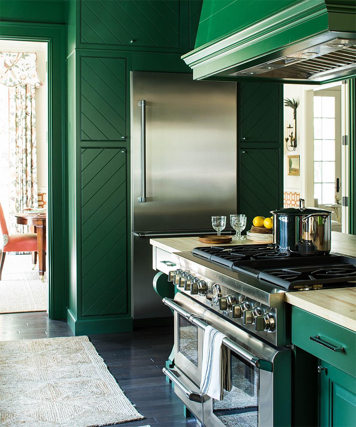 Experience the Wonder of Thermador Appliances