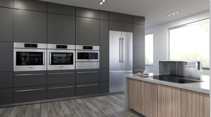 Bosch Purposeful Appliances