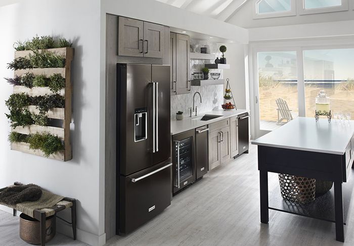 KitchenAid Undercounter Refrigeration
