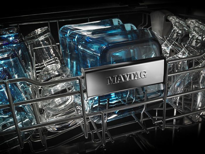 Make Your Day Better with a Maytag Dishwasher