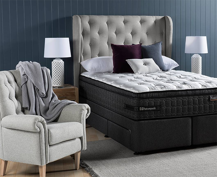 Serta Mattresses For You