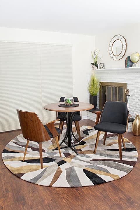How to Add the Mid-Century Modern Charm to Your Home