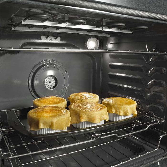 Your Convection Oven Cooking Questions Answered