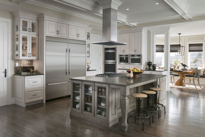 Keep Your Jenn-Air Stainless Steel Appliances Clean