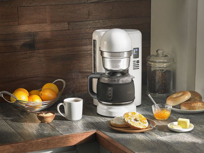 Brunch Time with KitchenAid Appliances