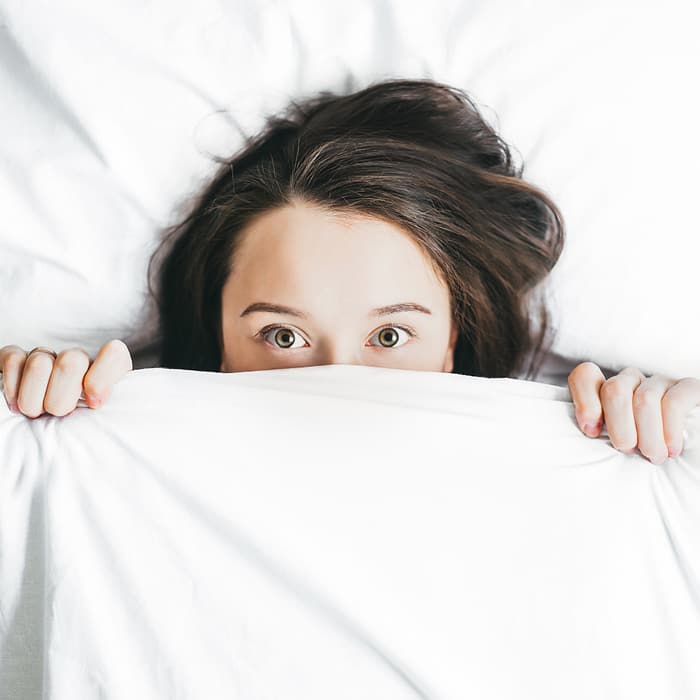 What Type of Sleeper are You?