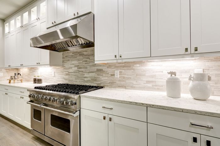 Appliance Features That'll Make Your Kitchen the Talk of the Town