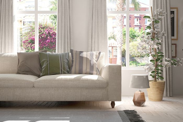 Arrange Your Sofas Effectively