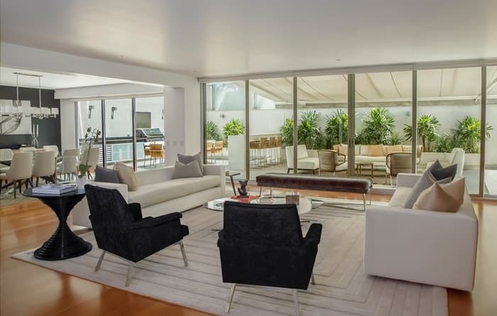 How to Tie a Room Together with Ashley Home Furniture
