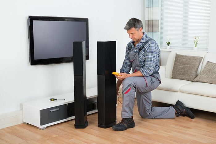 When Should You Bring in an Audio Video Professional?