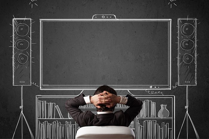 What are the Basic Elements Needed for a Home Theater?