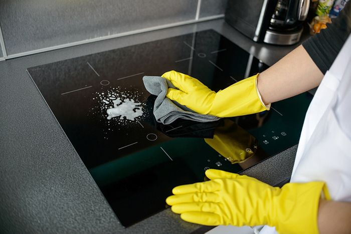 Best Ways to Clean Small Appliances