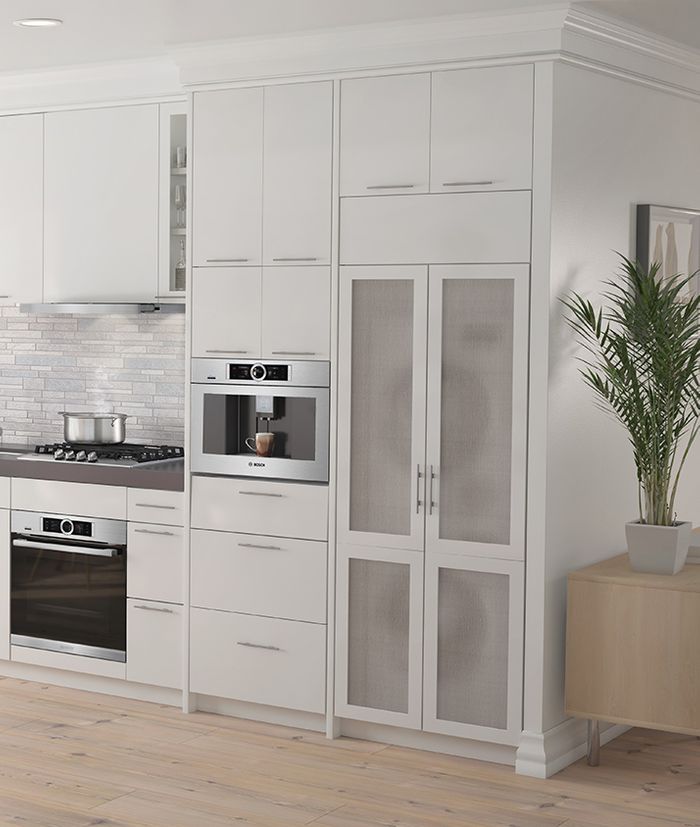 You'll Love Coffee Even More with Bosch Home Connect Coffee