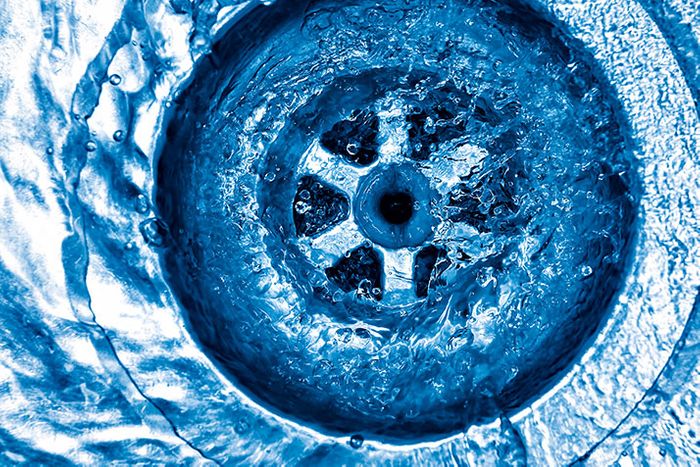 Clogged Drain? Unclog it in 3 Easy Steps