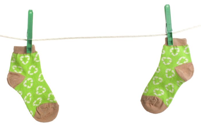 Cut Energy Costs with These Laundry Tips