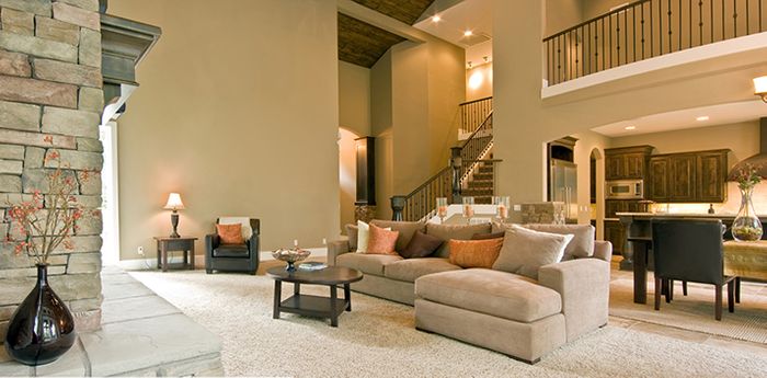 Decorate Your Living Room With Neutral Colors Quality