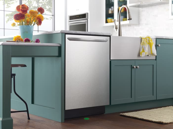 Electrolux Dishwashers