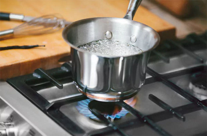 Electrolux Gas Ranges