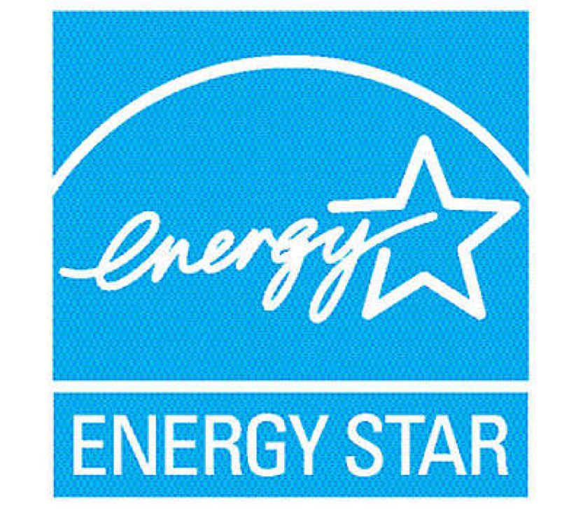 Energy Star Qualified