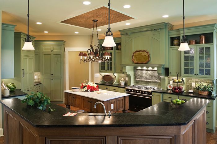 Get the Farmhouse Look for Your Home