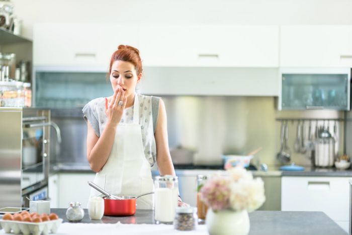 Not a Chef? Not a Problem. Fix Cooking Mistakes with these Tips